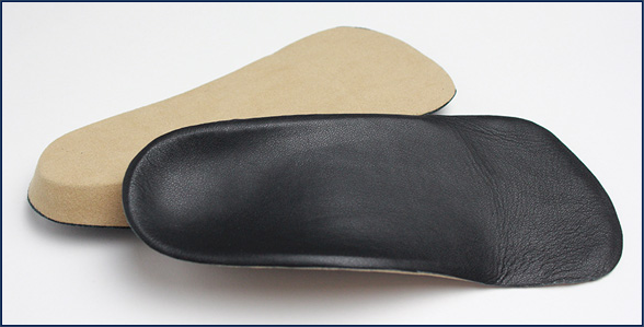 Accommodative Orthotics - Allied OSI Labs