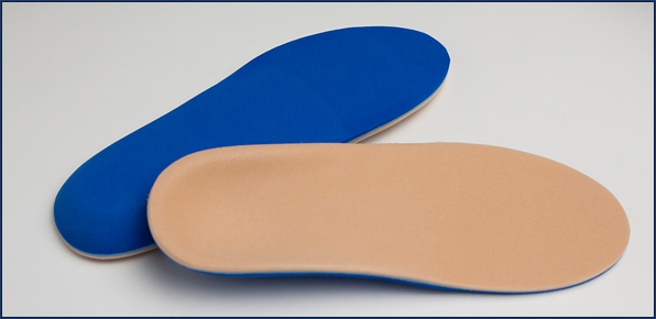 Accommodative Orthotics - Allied OSI Labs