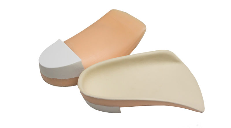 Functional Orthotics - Allied Osi Labs