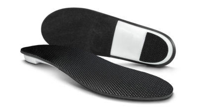 Prefabricated orthotics deals